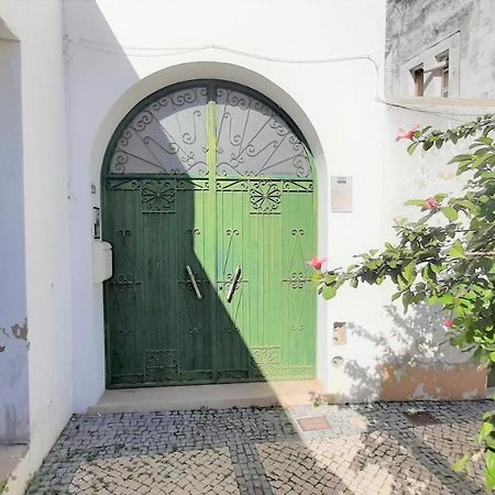 Tavira Lovers - City Centre Apartment II Ngoại thất bức ảnh