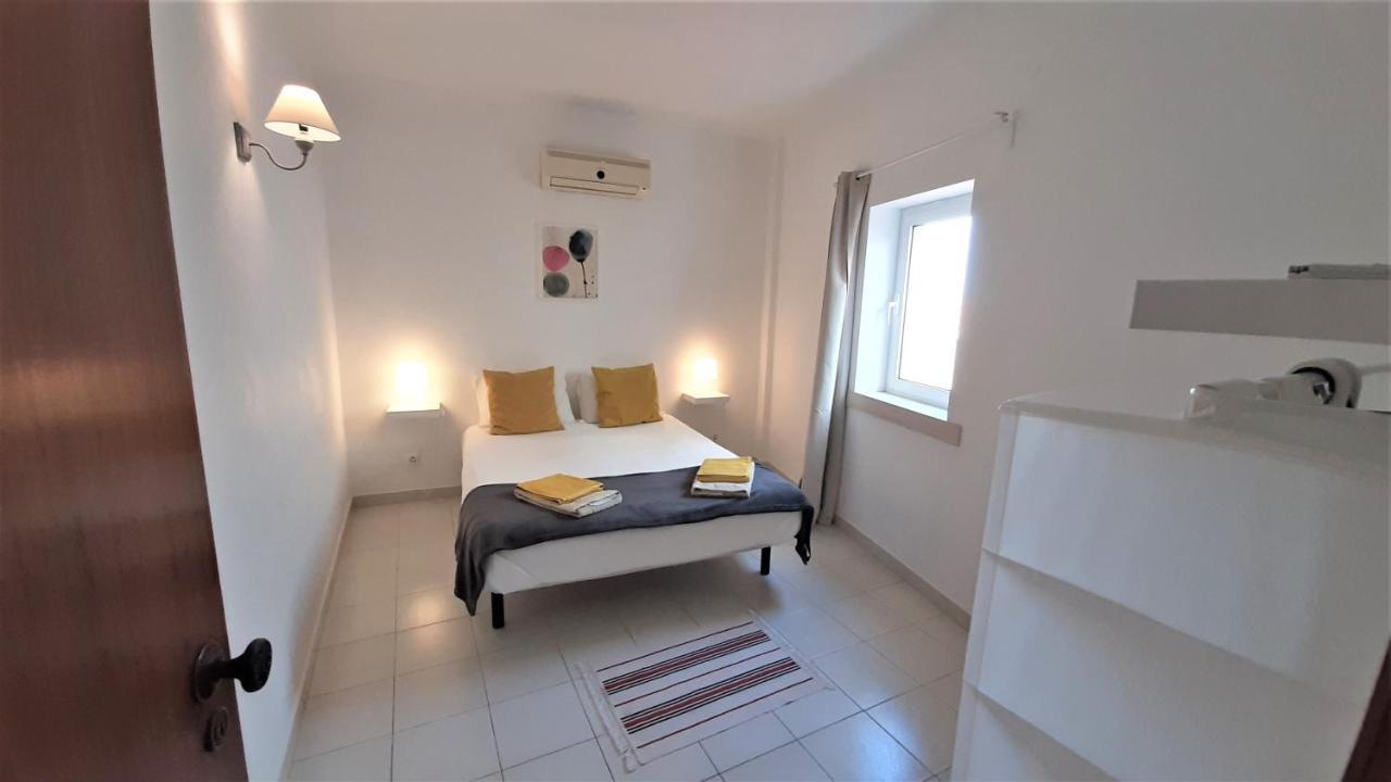 Tavira Lovers - City Centre Apartment II Ngoại thất bức ảnh