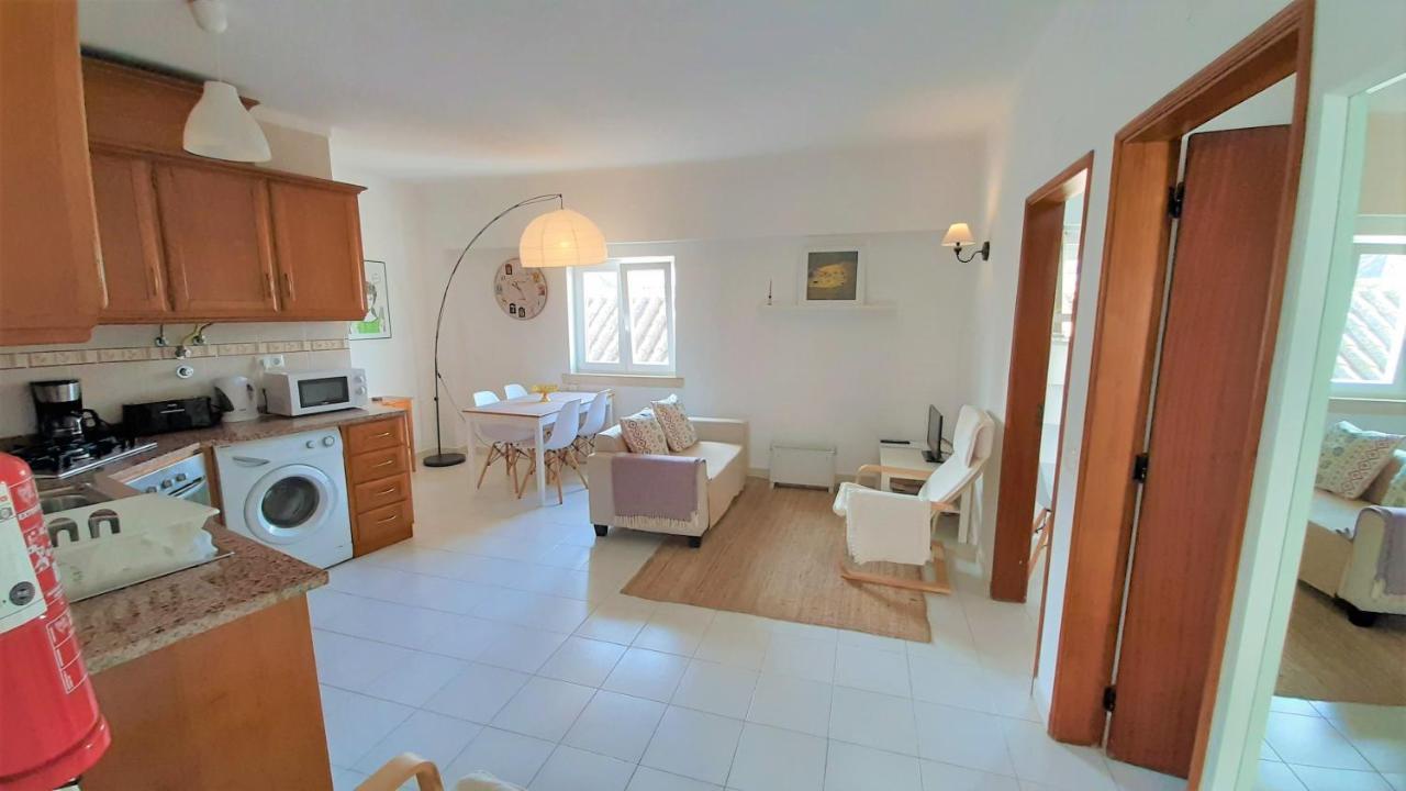 Tavira Lovers - City Centre Apartment II Ngoại thất bức ảnh