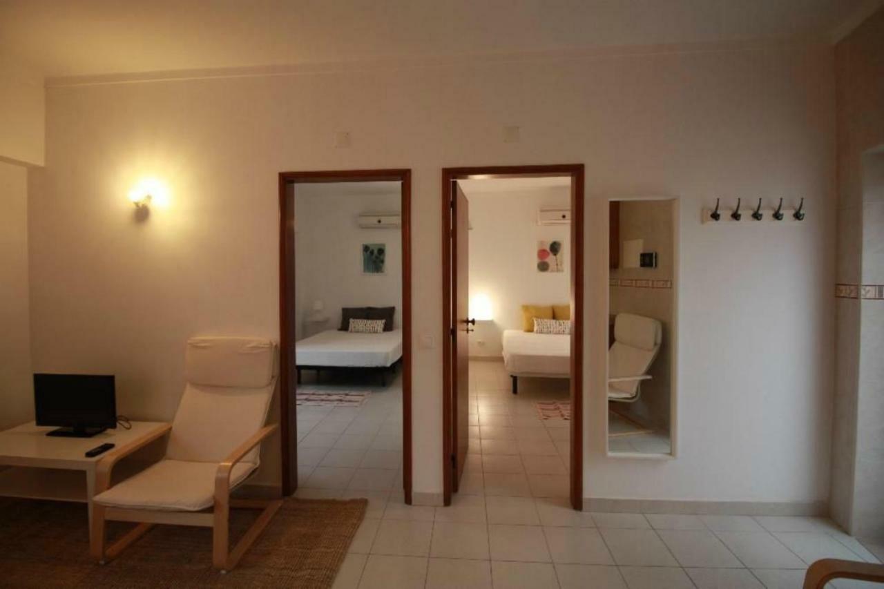 Tavira Lovers - City Centre Apartment II Ngoại thất bức ảnh