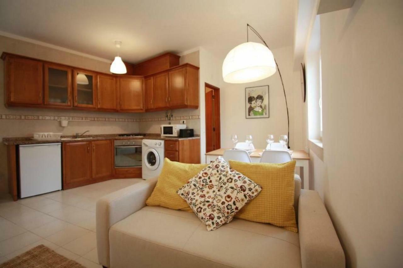 Tavira Lovers - City Centre Apartment II Ngoại thất bức ảnh